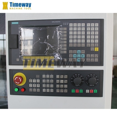 420x800mm Worktable Size Vmc650 3-Axis Cnc Vertical Machining Center for Metal Milling