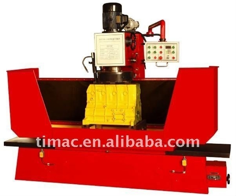 Grinding Cylinder Block Surface Grinding Machine with Max. Width of Grinding 350 mm