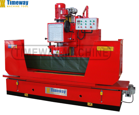 Grinding Cylinder Block Surface Grinding Machine with Max. Width of Grinding 350 mm