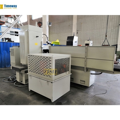 8000 kg Saddle Moving Type Surface Grinder with Auto. Intermittent Feed Rate 0-30 mm/t