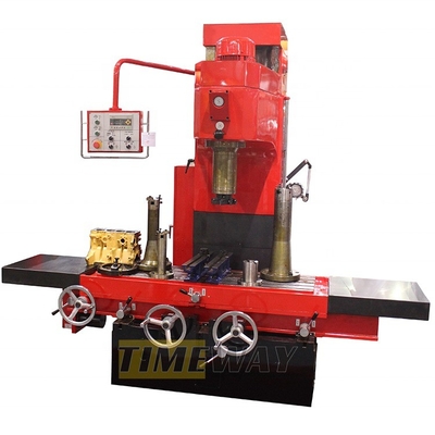 Manual Grade Vertical Fine Boring-milling Machine TX170A/TX200A/TX250A 3.8KG Weight