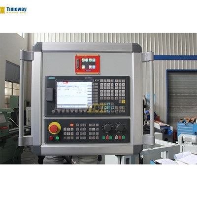 Professional Cylindrical Grinding Machine for External Grinding Diameters 8-200mm