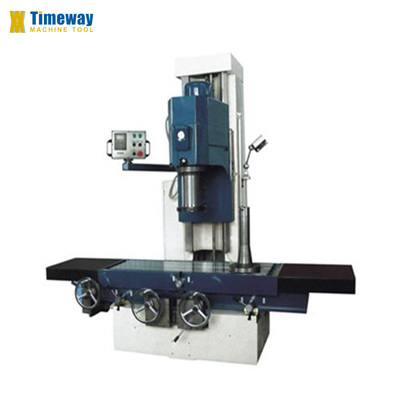 Manual Grade Vertical Fine Boring-milling Machine TX170A/TX200A/TX250A 3.8KG Weight