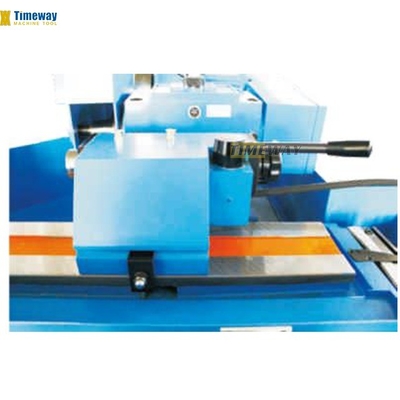 Professional Cylindrical Grinding Machine for External Grinding Diameters 8-200mm