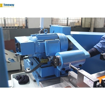 Professional Cylindrical Grinding Machine for External Grinding Diameters 8-200mm