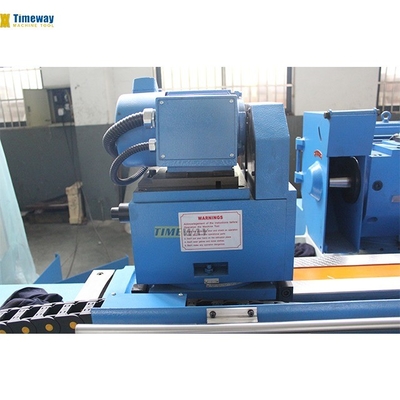 Professional Cylindrical Grinding Machine for External Grinding Diameters 8-200mm