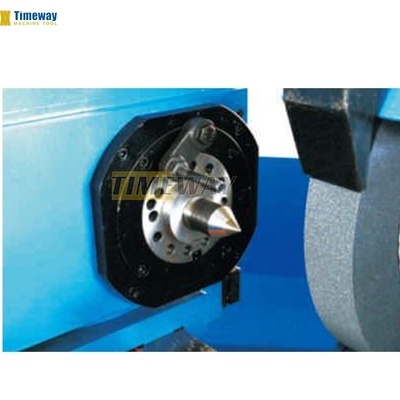 Professional Cylindrical Grinding Machine for External Grinding Diameters 8-200mm