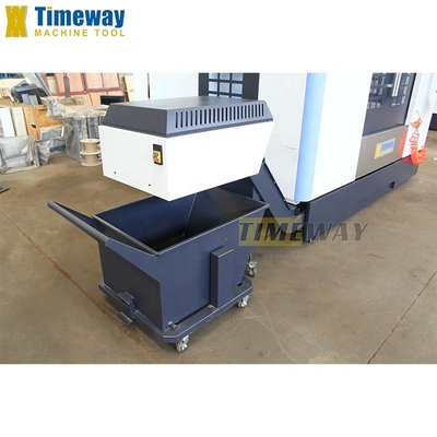 Vertical High Speed CNC Machining Center with 3 Axis and Spindle Speed of 8000 Rpm