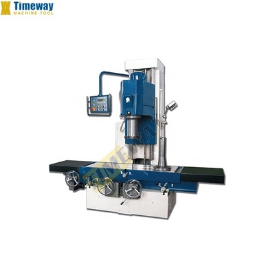 400 mm Vertical Cylinder Fine Boring Machine with Positioning Accuracy Z axis mm 0.05