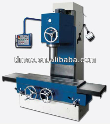 400 mm Vertical Cylinder Fine Boring Machine with Positioning Accuracy Z axis mm 0.05