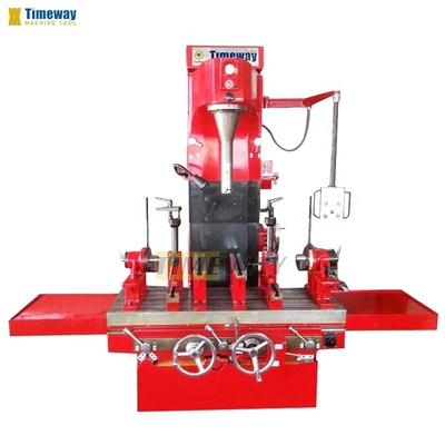 400 mm Vertical Cylinder Fine Boring Machine with Positioning Accuracy Z axis mm 0.05