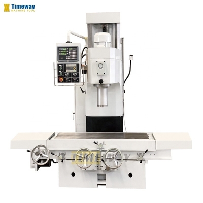 400 mm Vertical Cylinder Fine Boring Machine with Positioning Accuracy Z axis mm 0.05
