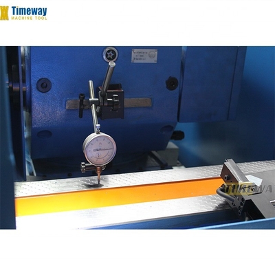 Precision Cylindrical Grinding Machine with 3000KG Weight and 500mm Max. Grinding Length