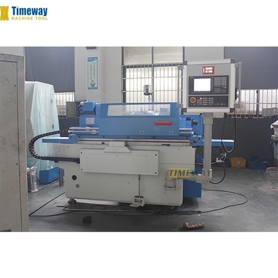 Precision Cylindrical Grinding Machine with 3000KG Weight and 500mm Max. Grinding Length