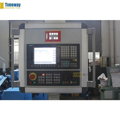 Precision Cylindrical Grinding Machine with 3000KG Weight and 500mm Max. Grinding Length