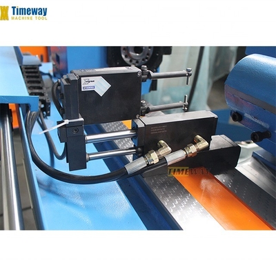 Precision Cylindrical Grinding Machine with 3000KG Weight and 500mm Max. Grinding Length