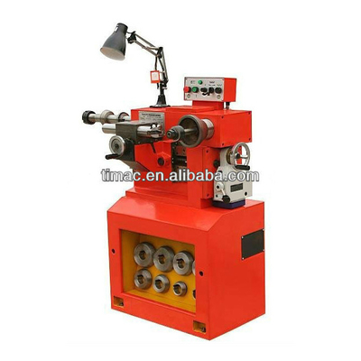 High Precision T8445 Brake Drum Lathe/Disc Cutting Machine for Machinery Repair Shops