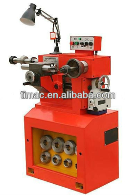 High Precision T8445 Brake Drum Lathe/Disc Cutting Machine for Machinery Repair Shops