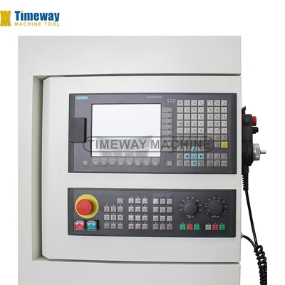 CNC Milling Machine for Machining Metal Table Size 1000*550mm Vertical Machining Center