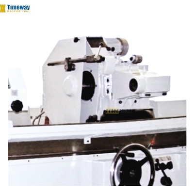 Mesin Penggiling Silinder Cina 6-80 mm Kecepatan Spindle Headstock untuk Pasar Negara