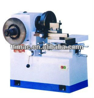 Sustainable Vertical Brake Drum Cutting Machine for Sustainable Building Material Shops