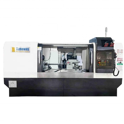 High Precision CNC Cylindrical Grinder with 8mm Inner Grinding Diameter 465x230x220