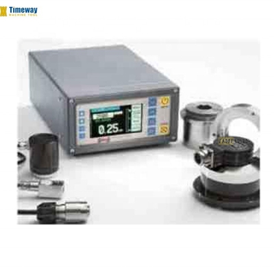High Precision CNC Cylindrical Grinder with 8mm Inner Grinding Diameter 465x230x220