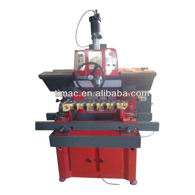 TD60 VERTICAL Gas Valve Seat Boring Machine The Ultimate Solution for Machining Needs
