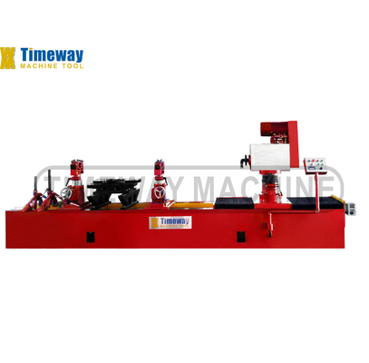 Revolutionize Your Construction Works with Con-Rod Boring and Grinding Machine T8120E