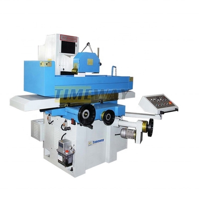 340mm Table Travel Customized High Precision Surface Grinding Machine Grinder for Metal