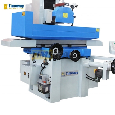340mm Table Travel Customized High Precision Surface Grinding Machine Grinder for Metal