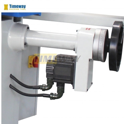 340mm Table Travel Customized High Precision Surface Grinding Machine Grinder for Metal