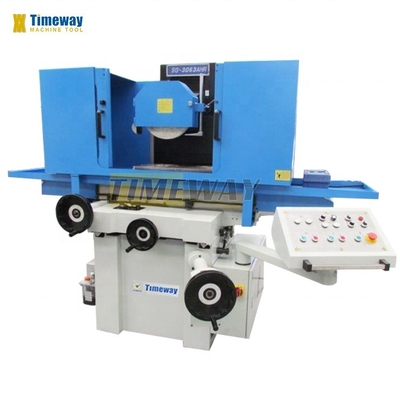 340mm Table Travel Customized High Precision Surface Grinding Machine Grinder for Metal