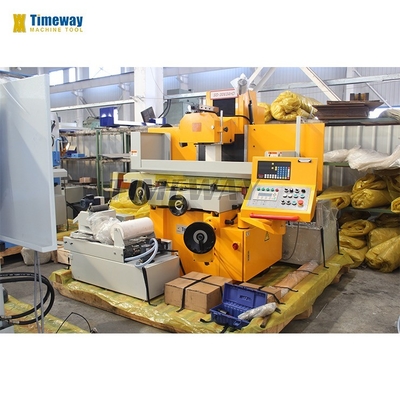 340mm Table Travel Customized High Precision Surface Grinding Machine Grinder for Metal