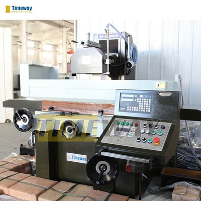 Table Cross Intermittent Feed Rate of 0.1-8 Customized Flat Surface Grinder for Metal