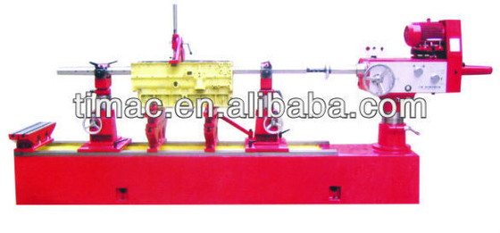 Fashion Style Cylinder Body Bushing Boring Machine for Manufacturing Plant