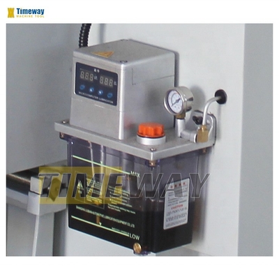 Metal Surface Grinding Machine with 406x1020 Table Size and 0.02 Handwheel Cross Feed