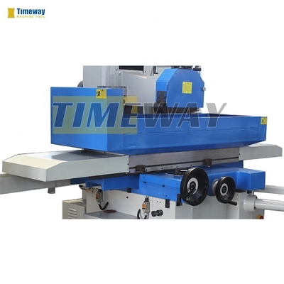 Metal Surface Grinding Machine with 406x1020 Table Size and 0.02 Handwheel Cross Feed