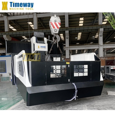 Machinery Repair Shops GMC1000 Gantry CNC Machining Center with 1000mm Table Travel