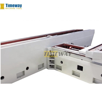 220v/380v Made In Surface Grinding Machine with 500x75x3085 Mm Grinding Wheel Size