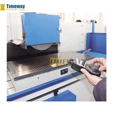 220v/380v Made In Surface Grinding Machine with 500x75x3085 Mm Grinding Wheel Size