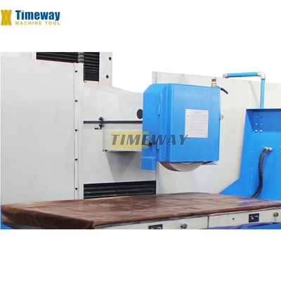 Surface Grinding Machine Column Moving Type Surface Grinder for Manufacturing Plant