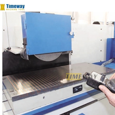 Surface Grinding Machine Column Moving Type Surface Grinder for Manufacturing Plant