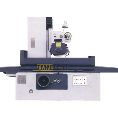 Top Performance Cantilever Moving Type Surface Grinder with 0.32 μm Surface Roughness