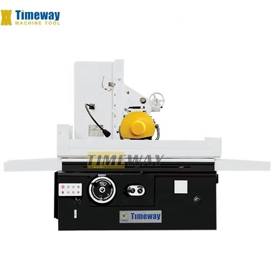 Top Performance Cantilever Moving Type Surface Grinder with 0.32 μm Surface Roughness