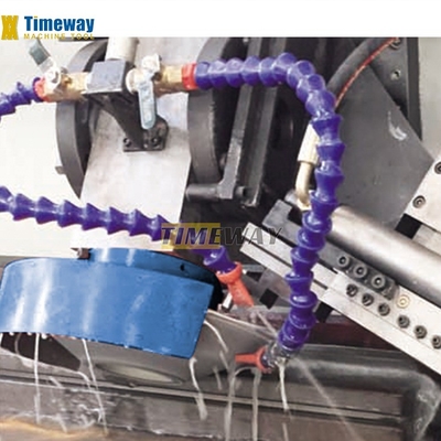 Top Performance Cantilever Moving Type Surface Grinder with 0.32 μm Surface Roughness