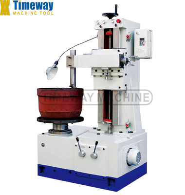 Rotating Speed of Work-Piece 45.70 r/min Fashion Brake Drum Boring Machine T8360B