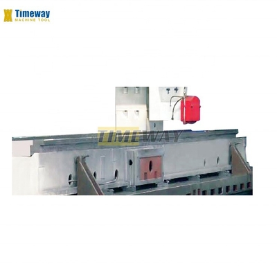 Manufacturing Plant Gantry Type Surface Grinder for High Precision Grinding Solutions