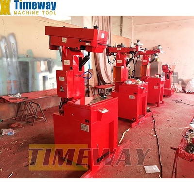 Competitive Vertical Cylinder Honing Machine 3MB9808 Weight 500KG