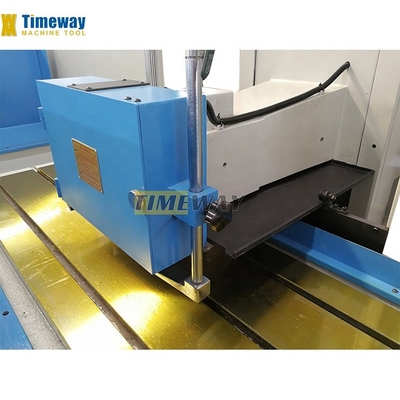 Saddle Moving Type Surface Grinder with Table Travel X of 1030mm and Y of 420mm